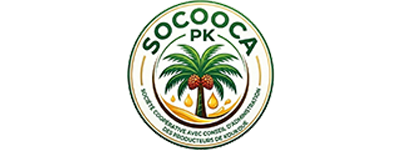Logo SOCOOCA PK